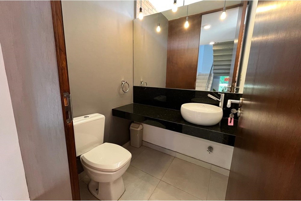 EN VENTA HERMOSA CASA EN AQUA VILLAGE ALTOS — foto 3