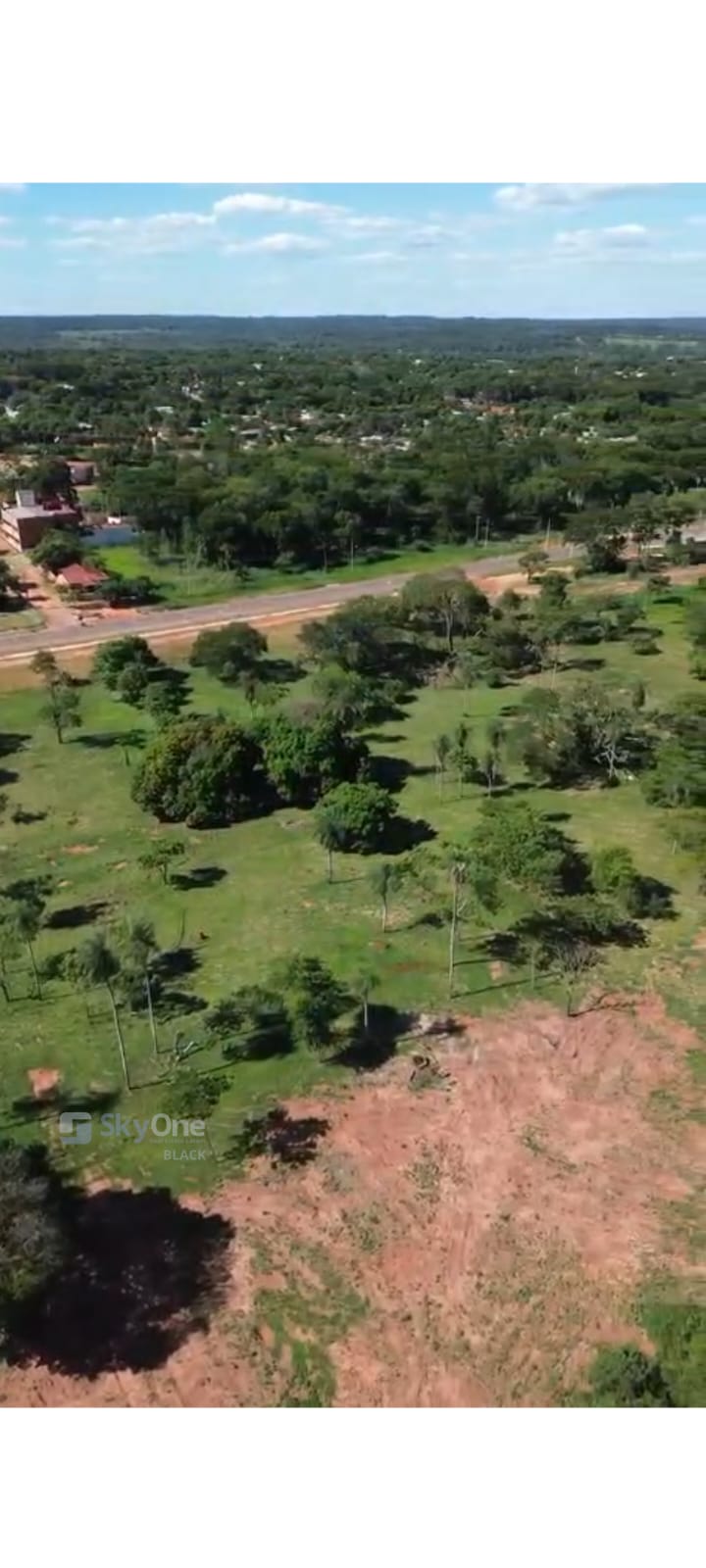 Terreno en Horqueta - Concepción — foto 3