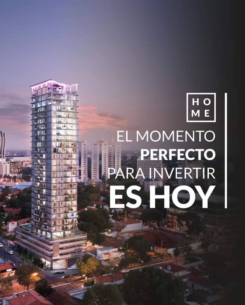 Departamento en venta en Manorá