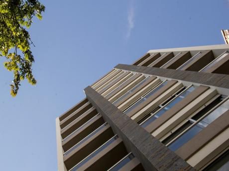 Monoambiente Penthouse