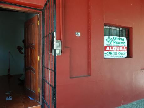 Linda Ubicacion Bernardina Fragoso Y Anador