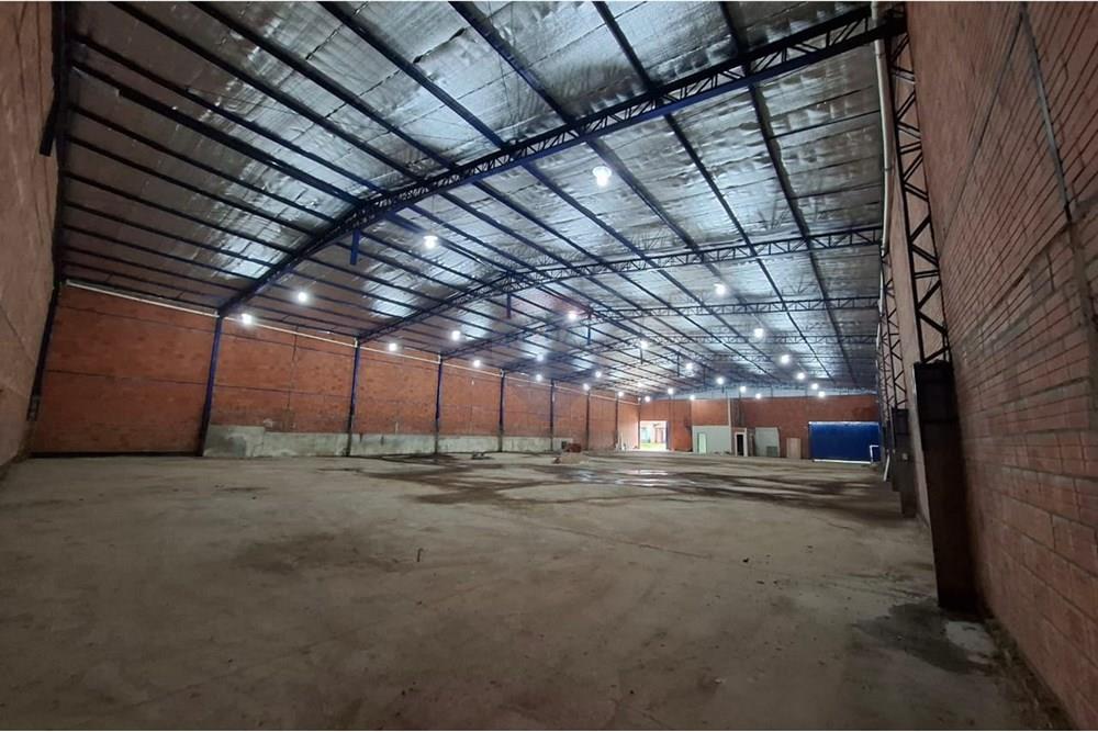 Depósito - Venta - Paraguay Central Mariano Roque Alonso — foto 2