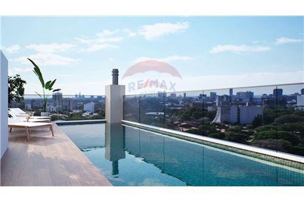 VENDO DEPARTAMENTO EN RECOLETA — foto 2