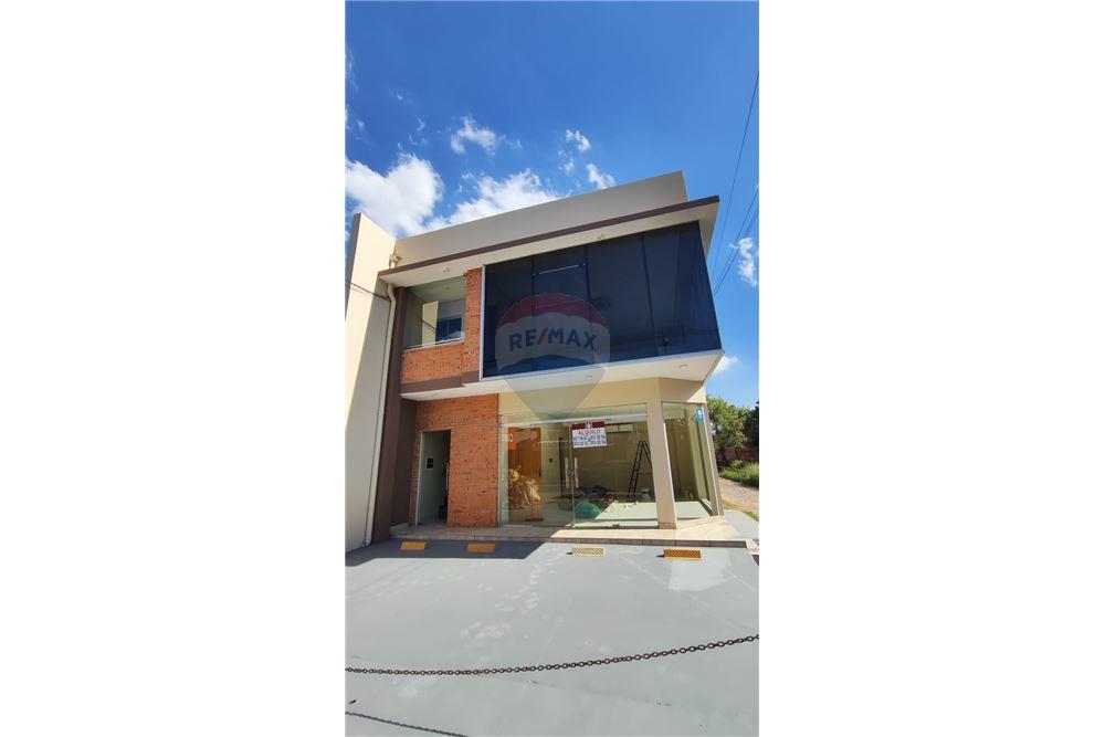 SALÓN COMERCIAL EN ALQUILER — foto 2