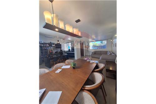 Casa-Alquiler-PY Asunción Villa Morra  Juan Bogarin casi López Moreira — foto 3