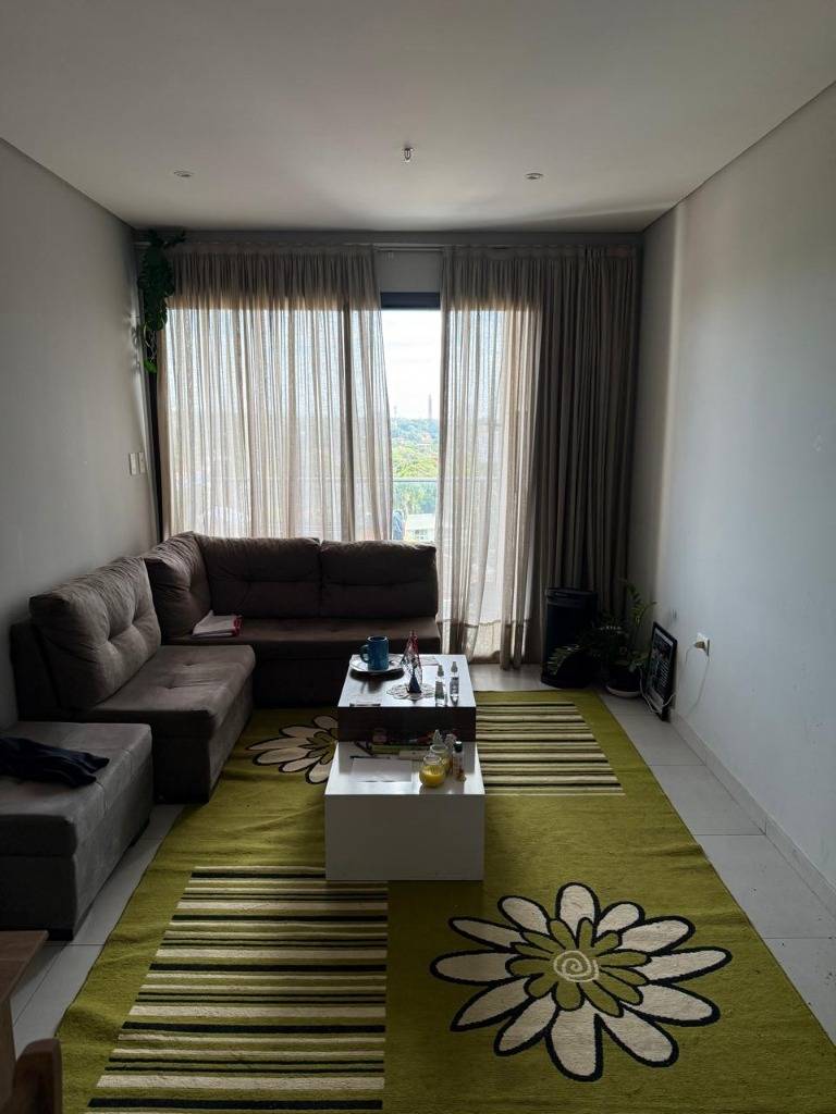 DEPARTAMENTO EN ALQUILER - VILLAMORRA — foto 2