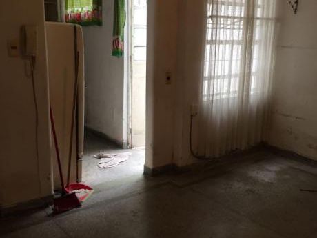 Vta Apto De 1 Dorm En La Blanqueada