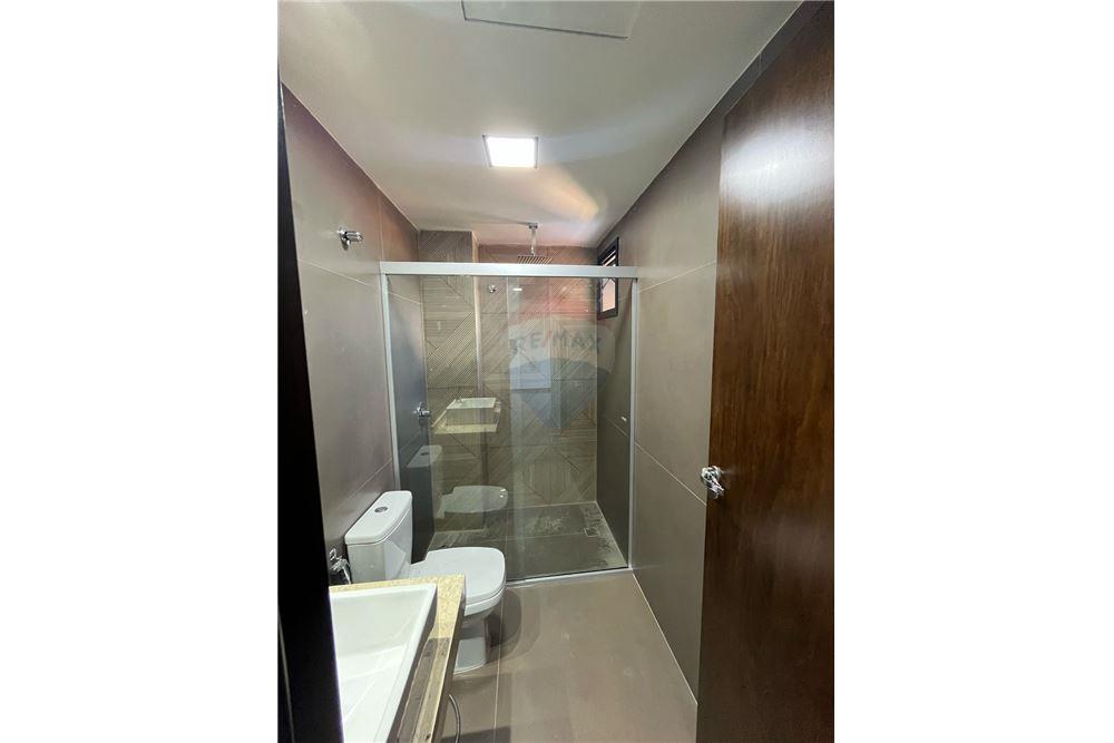 Alquilo Departamendo, 1 Dormitorio en San Lorenzo — foto 3