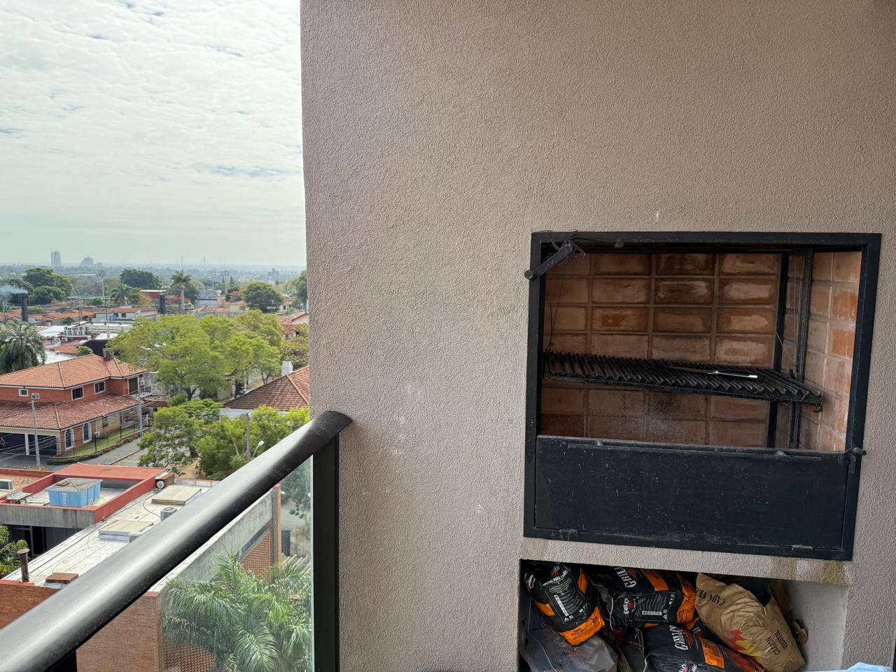 Departamento en Alquiler – Villa Morra, Asunción — foto 3