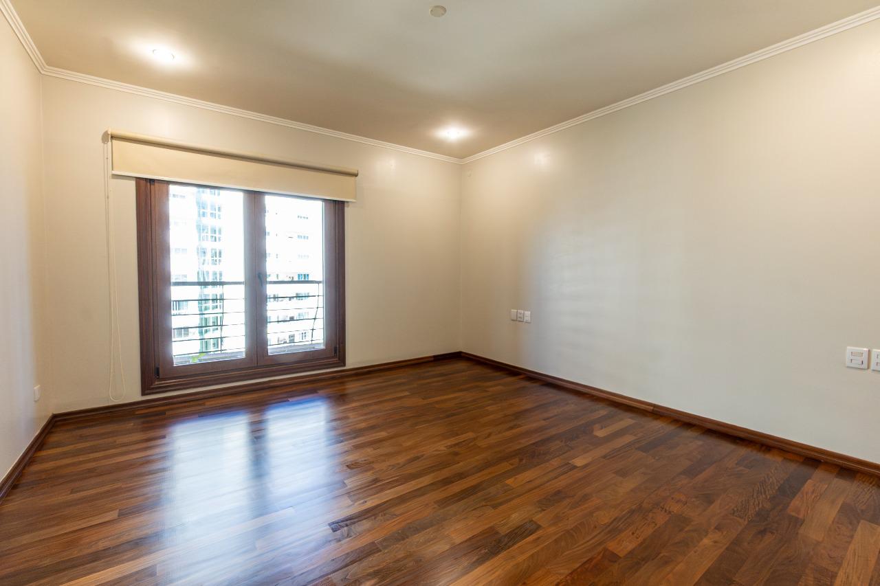Exclusivo Departamento/ Duplex  en Edificio Santa Teresa — foto 3