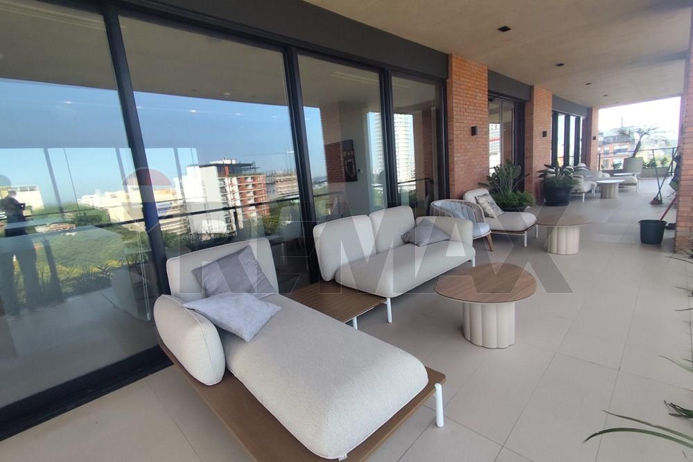 DEPARTAMENTO-ALQUILER-LAS LOMAS-ASUNCION — foto 3