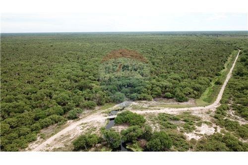VENDO ESTANCIA DE 7.500.000 m2 EN VILLA HAYES!!!!! — foto 3
