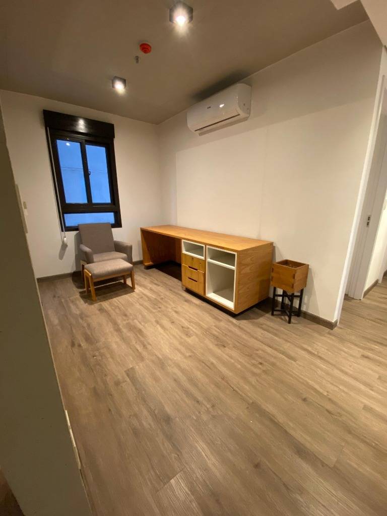 En alquiler Departamento amoblado en barrio Trinidad Asunción — foto 3