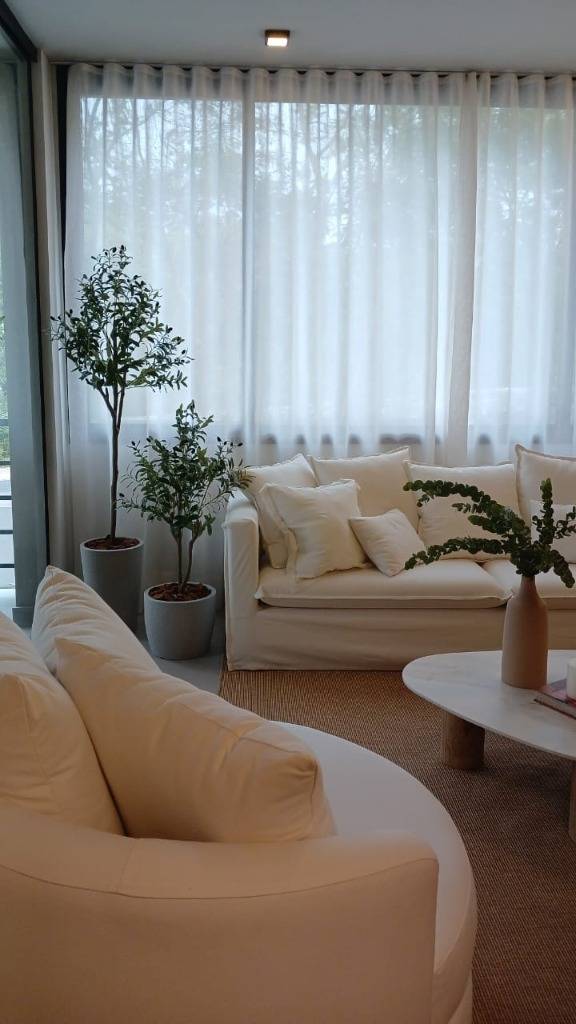 DEPARTAMENTO EN POZO EN POZO SAN BERNARDINO — foto 3