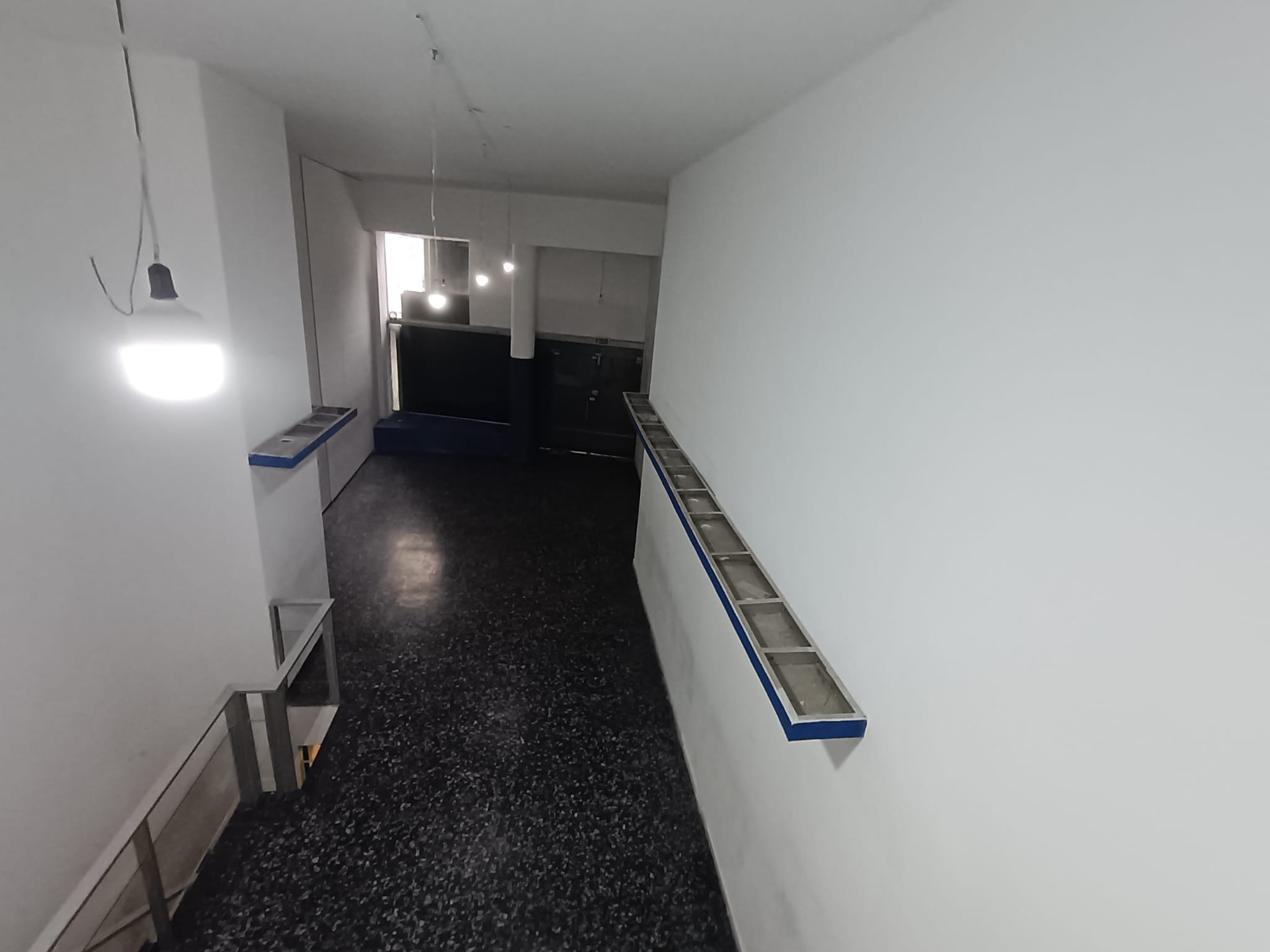 LOCAL COMERCIAL ALQUILER 18 DE JULIO Y PABLO DE MARIA · Foto 6