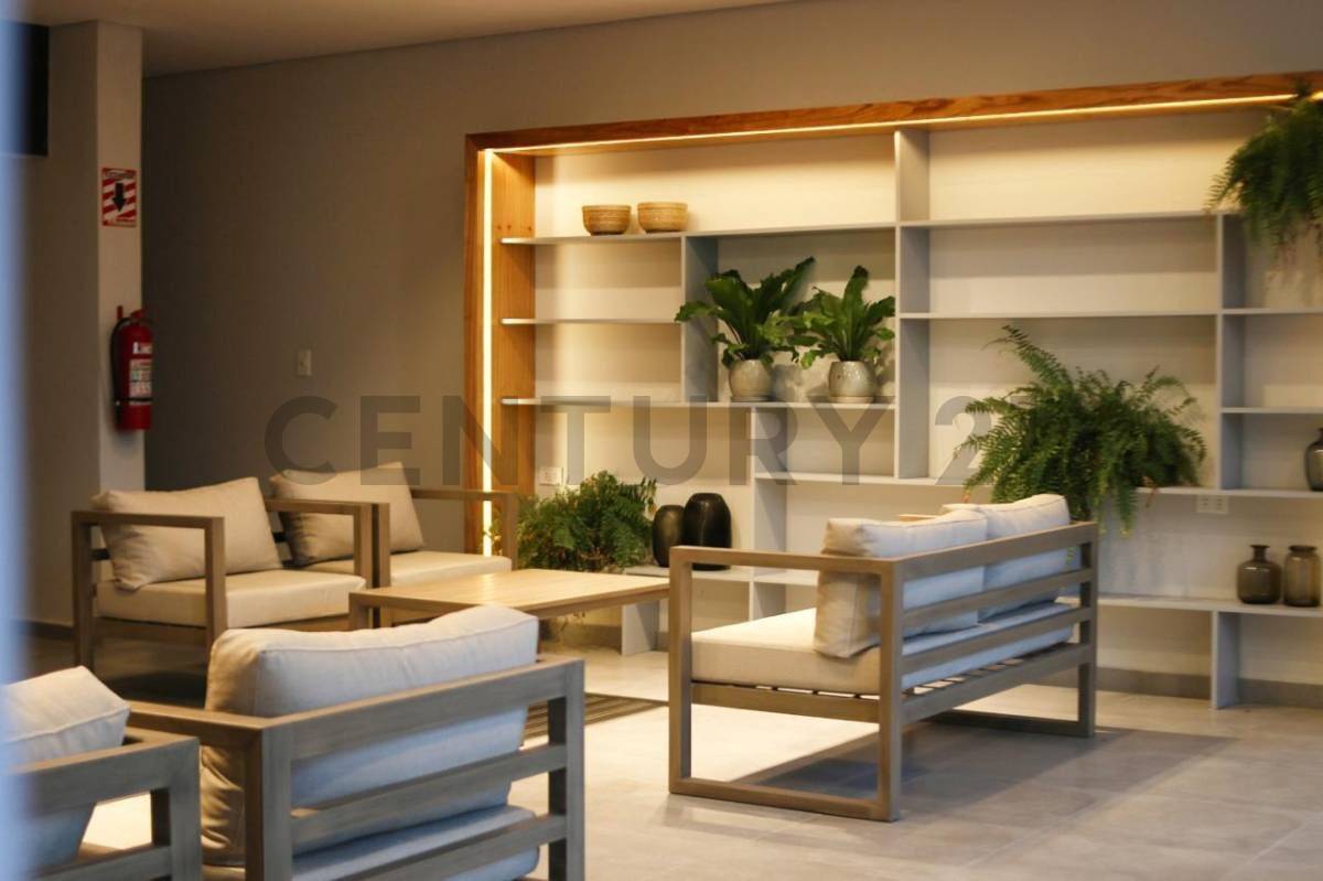 EN VENTA DEPARTAMENTO DE 2 DORMITORIOS EN BALCONES SEMINARIO — foto 3
