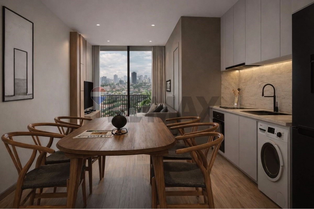 Departamento en venta en Las Lomas