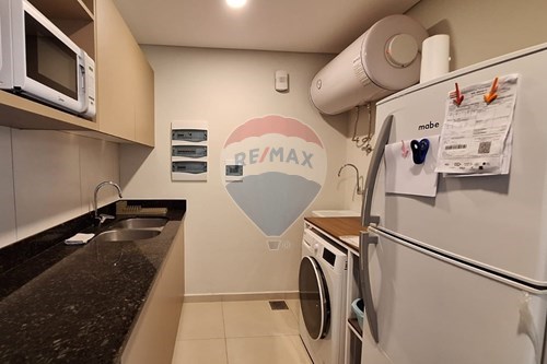 Departamento Amoblado - Alquiler - Paraguay Asunción Ycuá Satí — foto 2