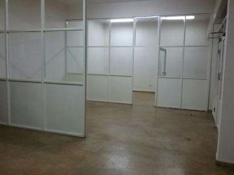 Edificio En Venta Zona Central Calle Ballivian