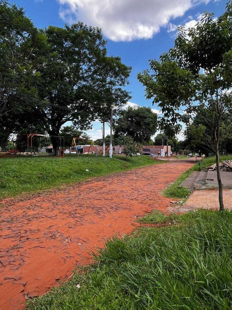 VENDO TERRENO EN ÑEMBY ZONA PA'I ÑU — foto 2