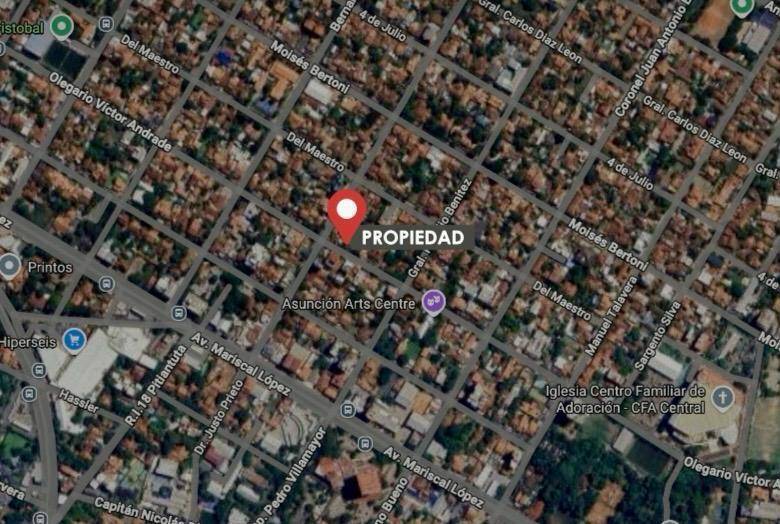 VENDO TERRENO PARA DESARROLLO — foto 2