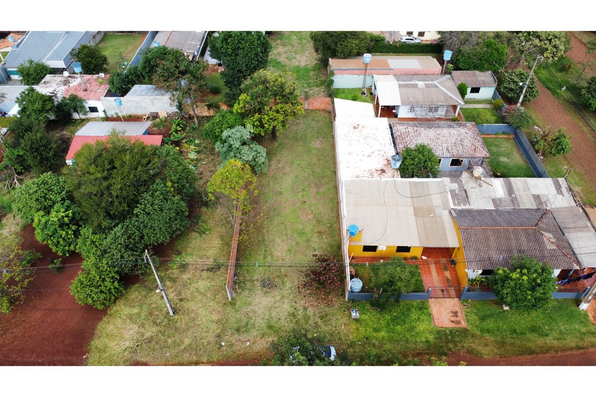 Terreno-Venta-Teodoro Mongelos, 23 de Octubre, Ciudad Del Este — foto 2