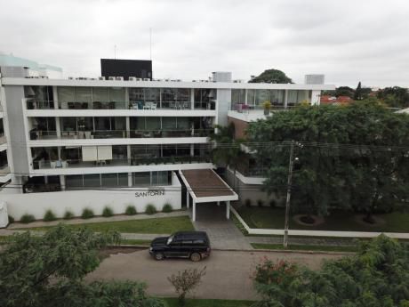 Hermoso Departamento De Lujo En Alquiler