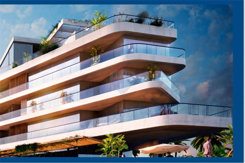 DEPARTAMENTO DE LUJO EN EL EDIFICIO RIVERSIDE — foto 2