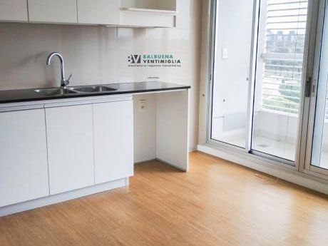 Hermoso Apto 1 Dormitorio !!! – Malvin
