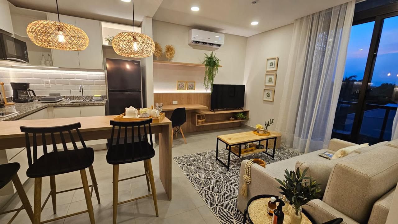 Departamento en venta en Las Lomas