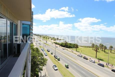Apartamento En Venta En Montevideo