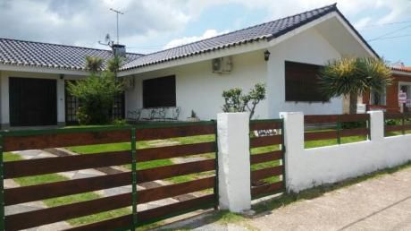 Chalet En Piriapolis