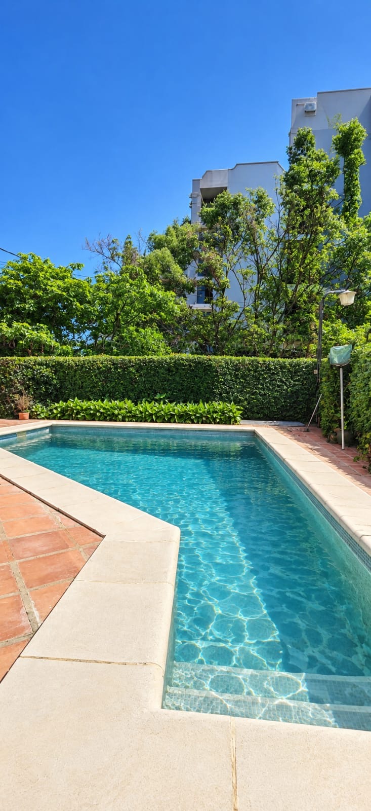 Casa en venta en Las Lomas