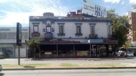 ¡oportunidad! Apto. De 125 Mt2 En Esquina De 2 Importantes Avenidas.