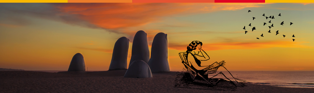 7 cosas que no sabías de Punta del Este