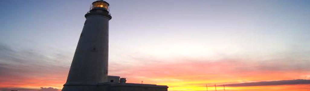 Faro La Paloma