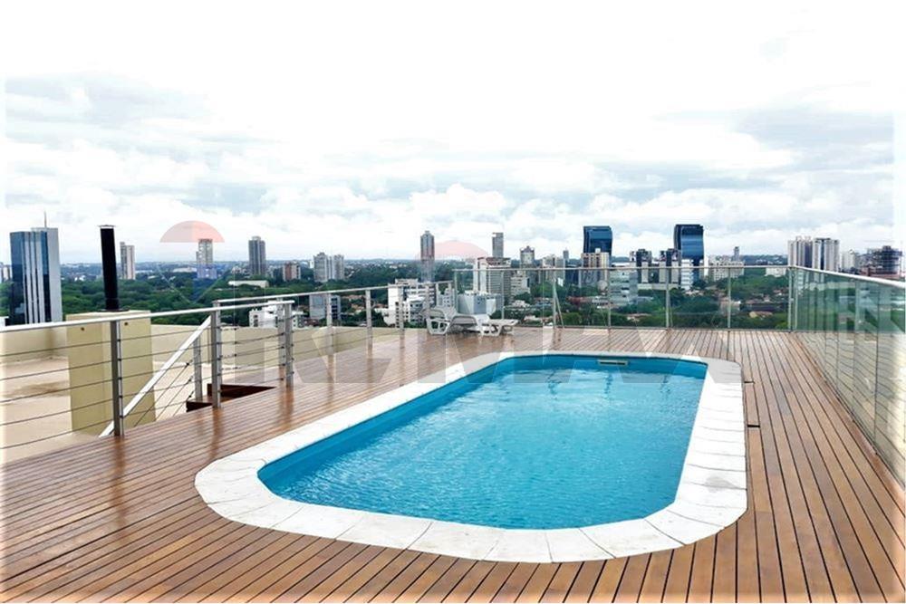 Departamento - Venta - Santísima Trinidad, Paraguay — foto 3