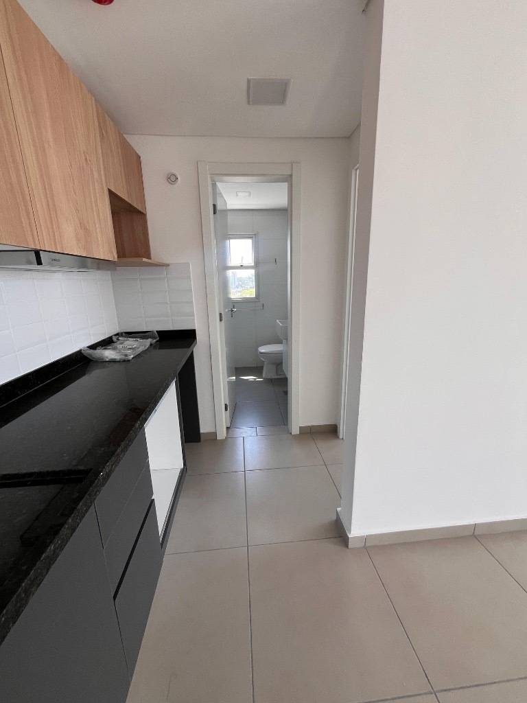 Venta de Departamento - Edificio Centric Felix Bogado — foto 3