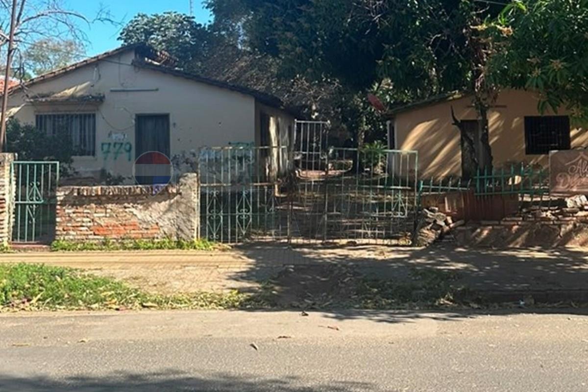 Terreno - Venta - Bella Vista, Asunción, Paraguay - foto 1