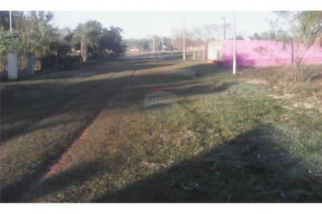 Terreno En Caacupe 360 M2