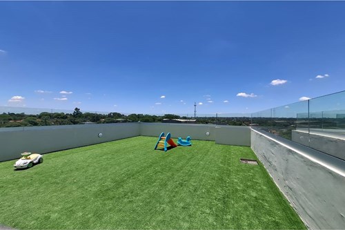 Departamento-Venta-18 de Julio, San Vicente, Asunción — foto 2