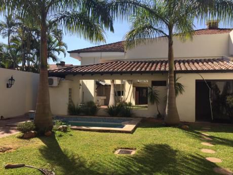 Residencia En Carmelitas!