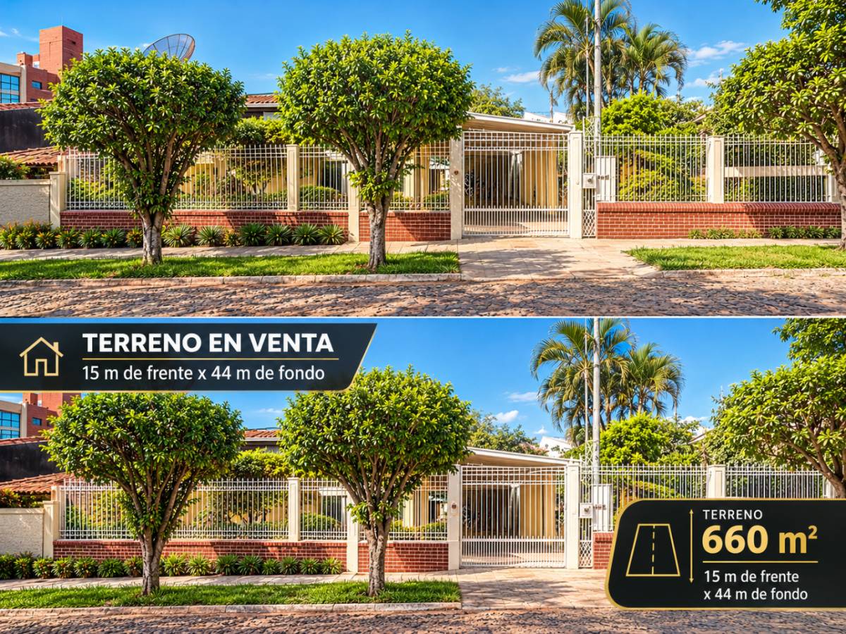 Casa en venta en Virgen de Fátima