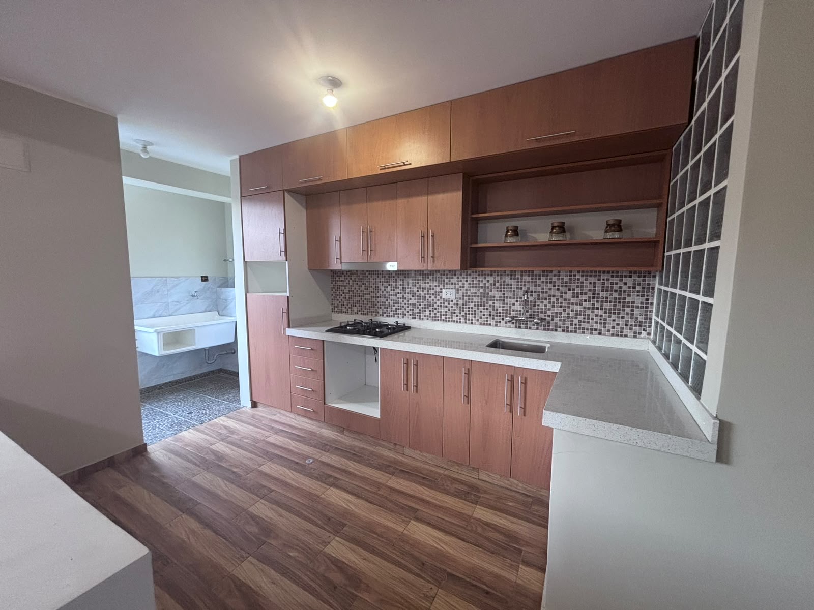 Departamento en venta en San Martín de Porres