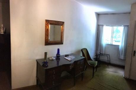 Venta Apartamento En Pocitos