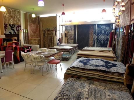 Hupermall Hermoso Local Comercial En Venta