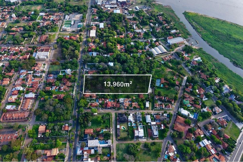 Terreno en Venta Asunción, Ita Erramada — foto 3
