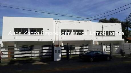 Vendo Duplex A Estrenar Zona Rakiura