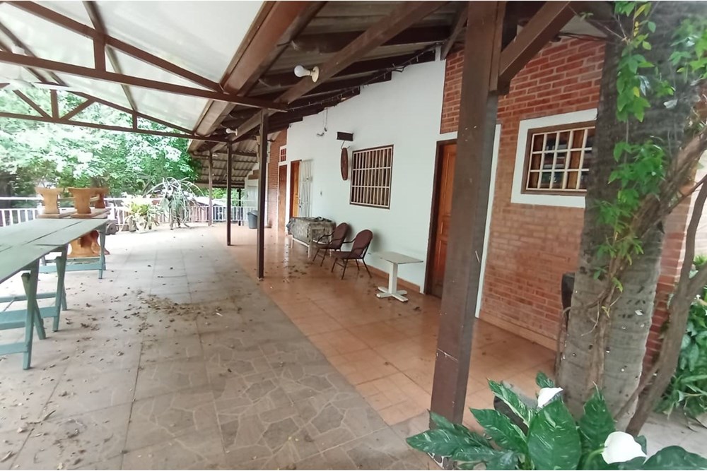 Casa en venta en Zeballos Cué