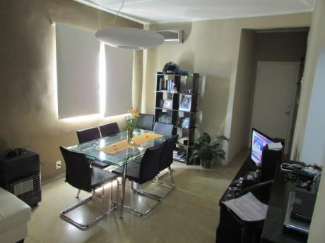 Hermoso Apartamento Como Nuevo ( Pocitos Nuevo )
